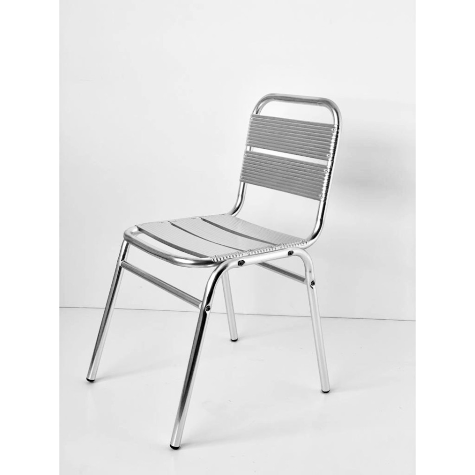 GKR 901 ALÜMİNYUM SANDALYE