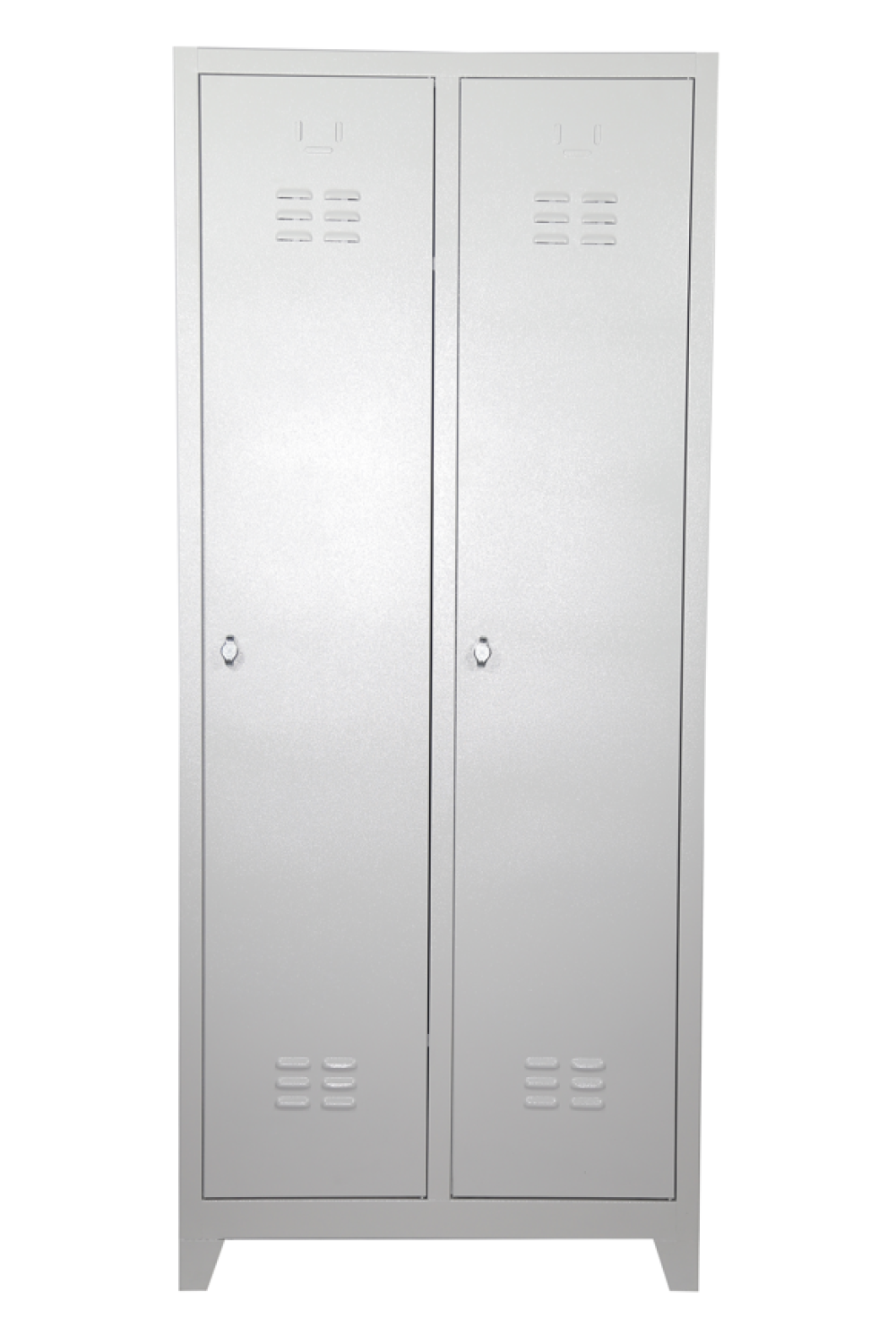 Standart İkili Soyunma Dolabı