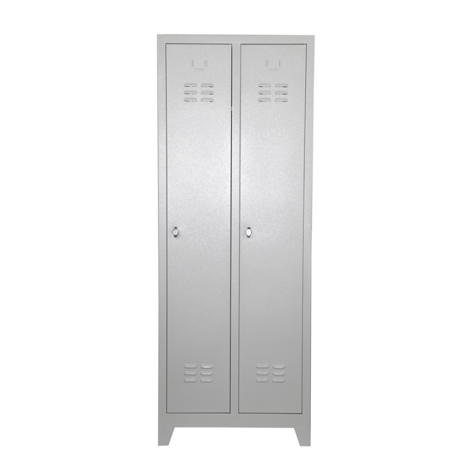 2'li Soyunma Dolabı