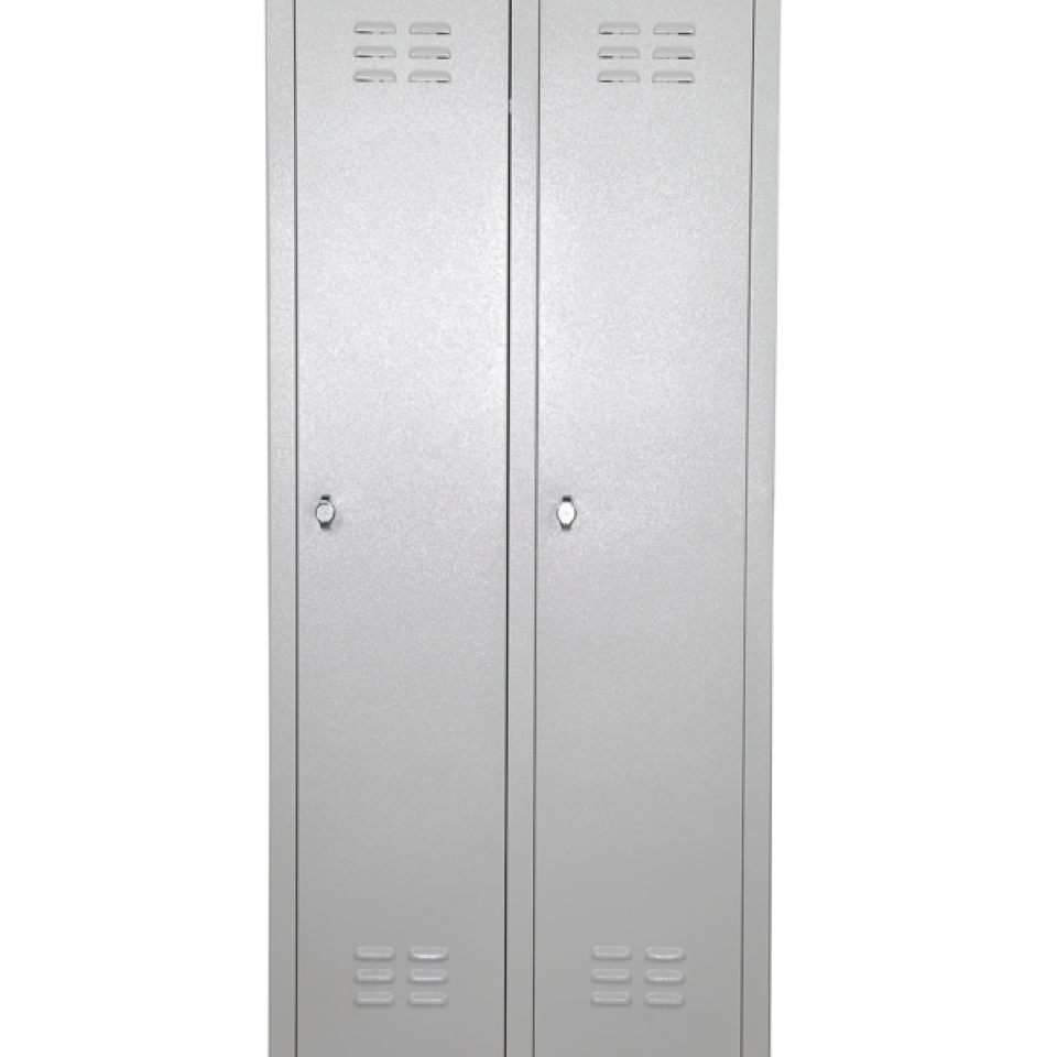 2'li Soyunma Dolabı