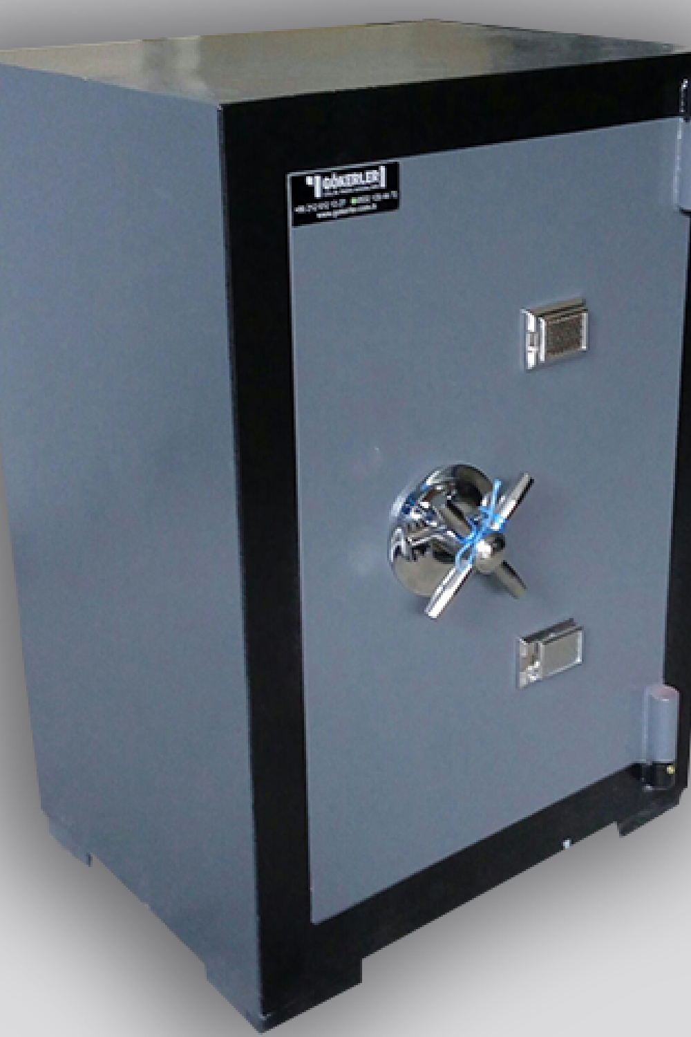 60’lık Para Kasası