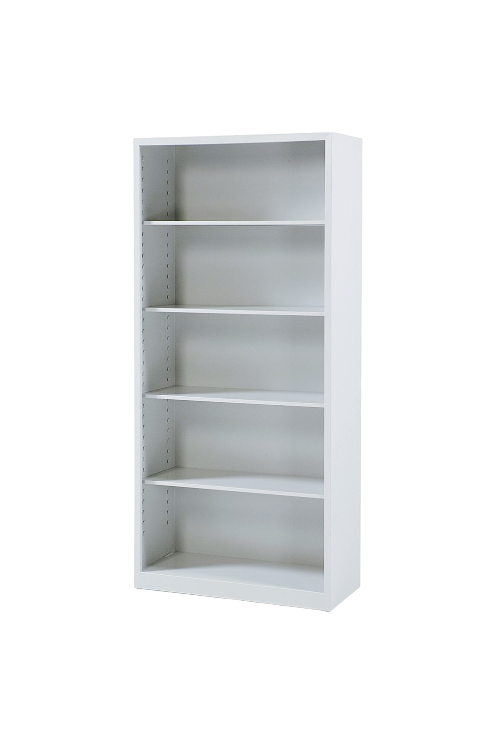 Kapaksız Dosya-Malzeme Dolabı 4 Raflı