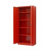 Kırmızı Çelik 198’lik Dosya Dolabı