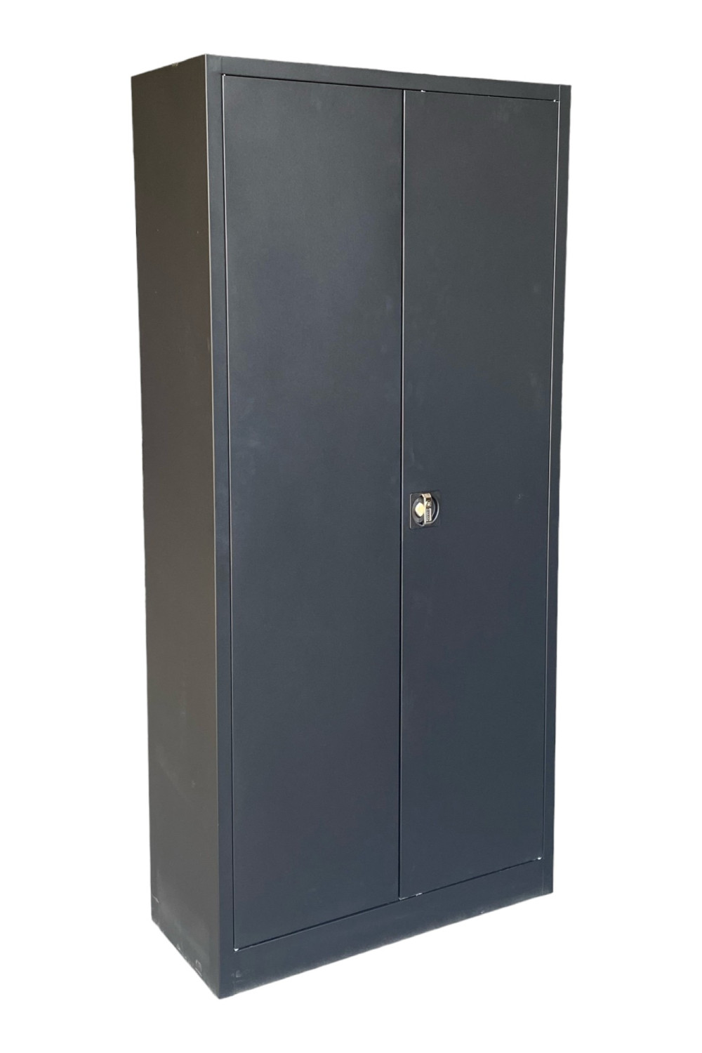 198’lik Dosya Dolabı Siyah