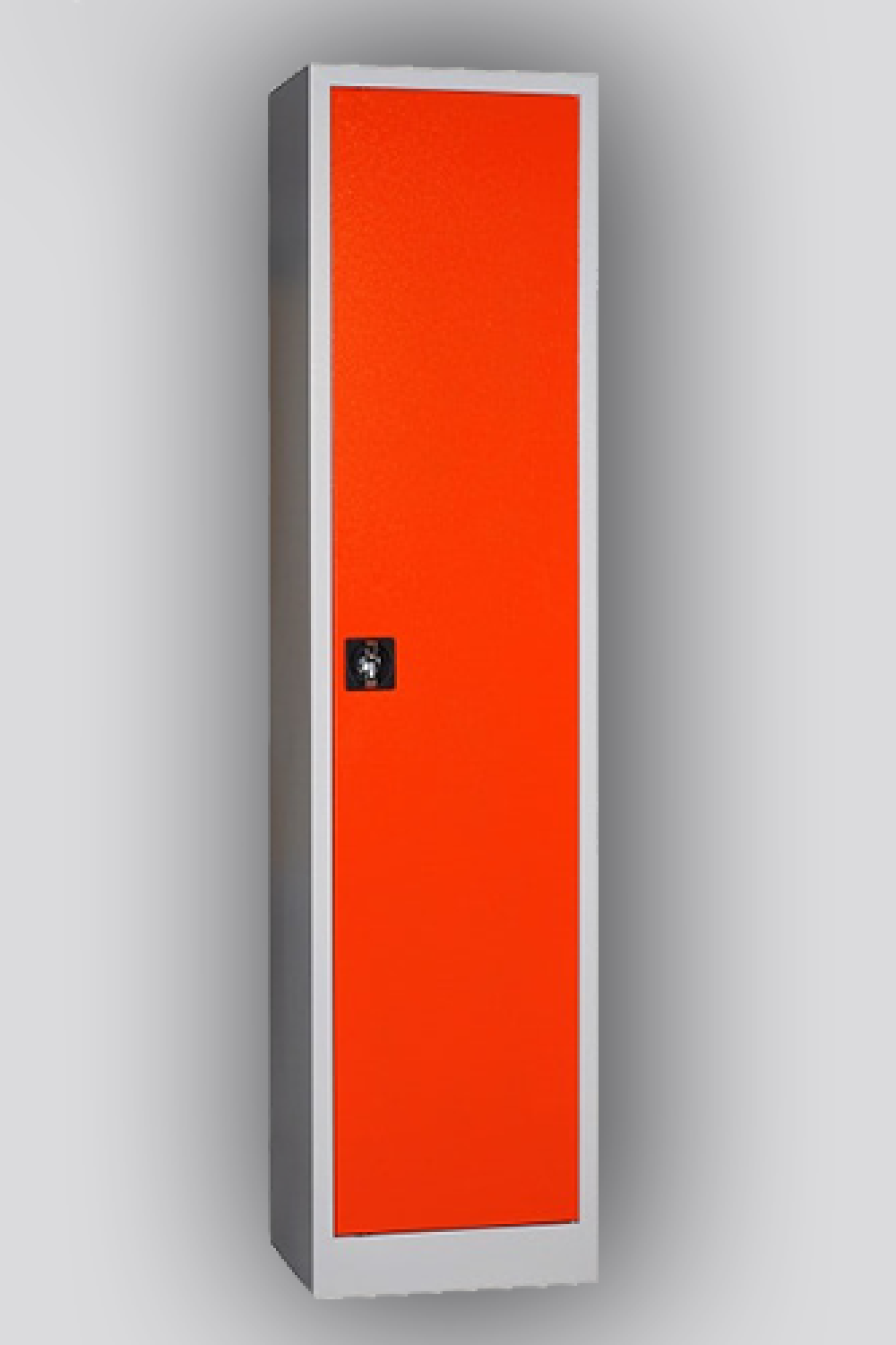 Tek Kapılı 198’lik Dosya Dolabı