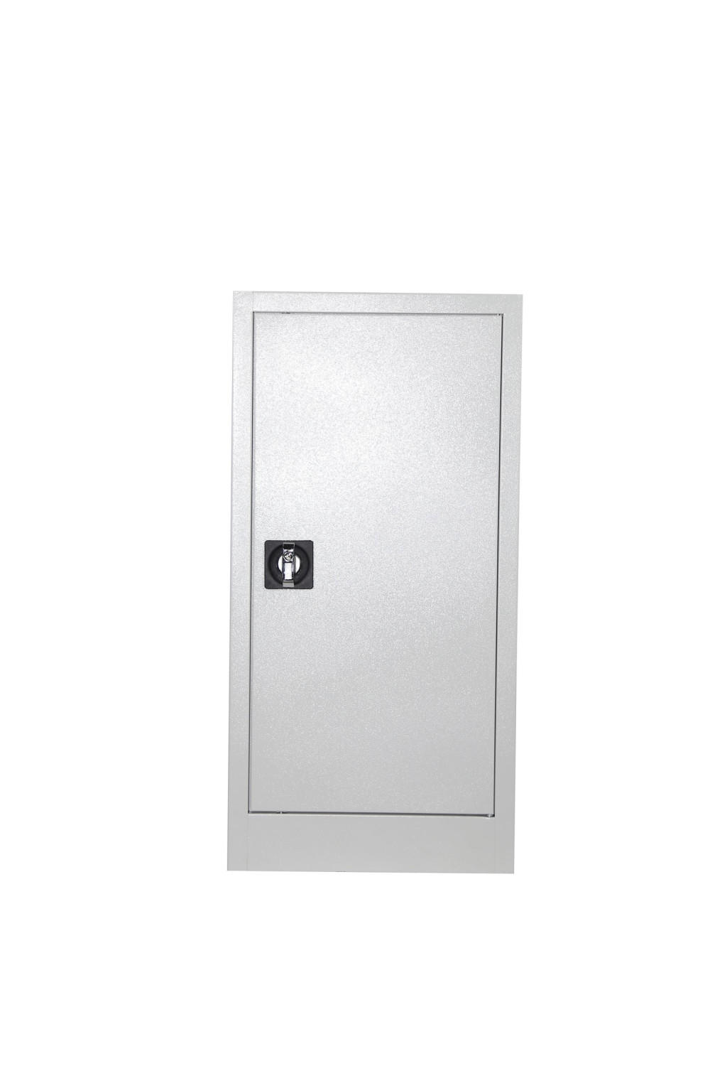 Tek Kapılı 100’lük Dosya Dolabı (Gri Renk)